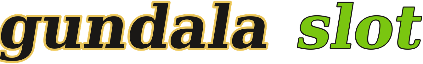 gundala slot logo